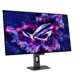 ASUS ROG Swift OLED PG32UCDMR Gaming Monitor - Image 2