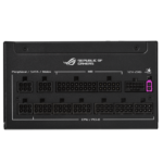 ASUS ROG Strix 1000W Platinum Gaming Power Supply Unit, ATX 3.1, PCIe 5.0 Ready, Fully-Modular - Image 4