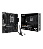 ASUS TUF GAMING A620M-PLUS WIFI Micro-ATX Motherboard
