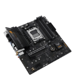 ASUS TUF GAMING A620M-PLUS WIFI AMD AM5 Micro-ATX Motherboard - Image 4