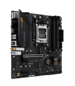ASUS TUF GAMING A620M-PLUS WIFI AMD AM5 Micro-ATX Motherboard - Image 3