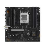 ASUS TUF GAMING A620M-PLUS WIFI AMD AM5 Micro-ATX Motherboard - Image 2