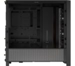 Corsair FRAME 4000D RS ARGB Modular Gaming Case, E-ATX - Image 3