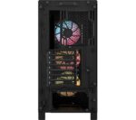 Corsair FRAME 4000D RS ARGB Modular Gaming Case, E-ATX - Image 4