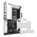 NZXT N7 Z890 ATX LGA1851 Motherboard - Image 2