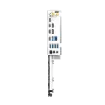 NZXT N7 Z890 ATX LGA1851 Motherboard - Image 4
