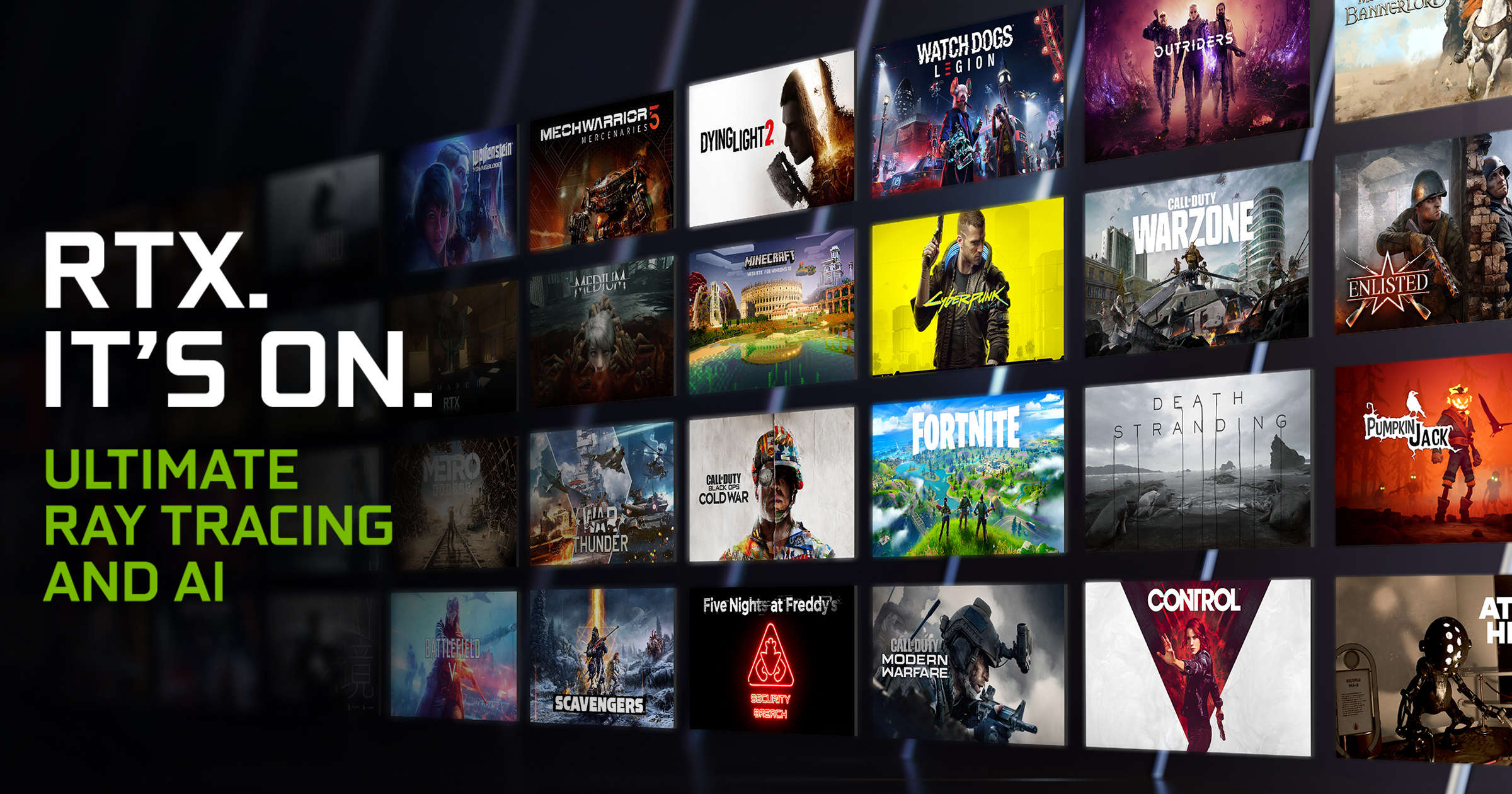 MSI GeForce RTX 5090 SUPRIM SOC 32GB GDDR7 Graphics Card 1 nvidia geforce rtx game on jan 2021 titles key visual with