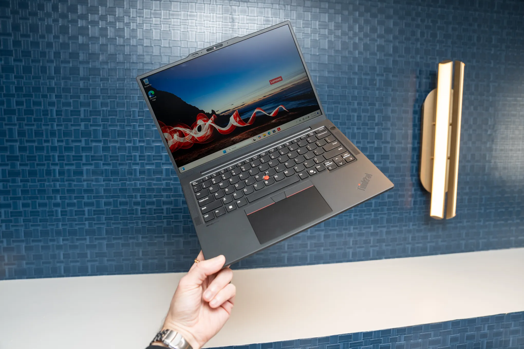 lenovo thinkpad business laptop