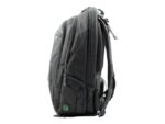 Targus EcoSpruce 15.6" Eco-Friendly Laptop Backpack – Black - Image 4