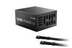 be quiet! Dark Power 14 1200W 80 Plus Titanium Fully Modular ATX 3.1 Power Supply - Image 5