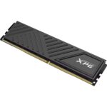 ADATA XPG GAMMIX D35, 8GB DDR4 RAM, 3600MHz, CL18, Desktop Memory, Black - Image 2