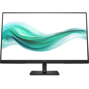 ## HP S3 PRO 327PF FHD Monitor HP S3 PRO 327PF FHD Monitor, 27″ FHD IPS Display, 1920×1080 Resolution, 100Hz Refresh Rate, 3-Year Warranty