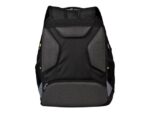 Targus 16" Drifter Rugged Laptop Backpack, Heavy-Duty Protection & Multi-Compartment Storage – Black/Grey - Image 4