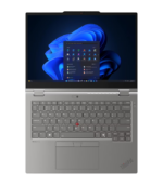 Lenovo ThinkPad L13 Gen 6, 2-in-1, 13.3" WUXGA Touch Display, Intel Core Ultra 7 225U, 16GB RAM, 512GB SSD, Windows 11 Pro, 1 Year Premium Warranty - Image 6