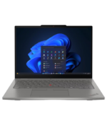 Lenovo ThinkPad L13 Gen 6, 2-in-1, 13.3" WUXGA Touch Display, Intel Core Ultra 7 225U, 16GB RAM, 512GB SSD, Windows 11 Pro, 1 Year Premium Warranty
