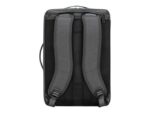 Targus 15.6" Cypress EcoSmart Hero Backpack Eco-Friendly Innovation – Sophisticated Slate Grey - Image 4
