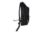 Kensington SP25 15.6" Classic Laptop BackpackEssential Daily Protection – Professional Midnight Black - Image 3