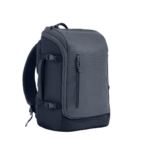 HP Travel 25L 15.6" Laptop Backpack, Expandable Water-Resistant Daypack - Image 3