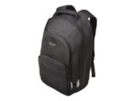 Kensington SP25 15.6" Classic Laptop BackpackEssential Daily Protection – Professional Midnight Black - Image 5