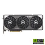 ASUS TUF Gaming GeForce RTX 5060 Ti OC Edition 16GB GDDR7 Graphics Card - Image 3