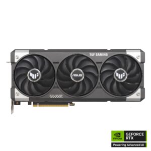 ASUS TUF Gaming GeForce RTX 5060 Ti OC 16GB graphics card