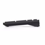 Dell Pro Wireless Keyboard and Mouse, Full-Size, QWERTY, Black - Image 2