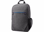 HP Prelude 15.6″ Backpack, Durable Water-Resistant Laptop Bag, Lightweight Padded - Image 2