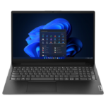 Lenovo V15 G4, AMD Ryzen 5-7520U, 15.6" FHD Display, 16GB RAM, 512GB SSD, AMD Radeon 610M, Windows 11 Pro, 1 Year Warranty