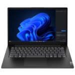 Lenovo V14 G5, Intel Core i5-13420H, 14" FHD Display, 8GB RAM, 256GB SSD, Intel UHD Graphics, Windows  11 Pro, 1 Year Warranty