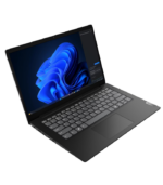 Lenovo V14 G5, Intel Core i5-13420H, 14" FHD Display, 8GB RAM, 256GB SSD, Intel UHD Graphics, Windows  11 Pro, 1 Year Warranty - Image 4