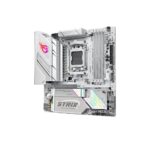 ASUS ROG STRIX B850-G GAMING WIFI AMD B850 Micro ATX Motherboard - Image 2