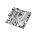 ASUS ROG STRIX B850-G GAMING WIFI AMD B850 Micro ATX Motherboard - Image 3