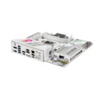 ASUS ROG STRIX B850-G GAMING WIFI AMD B850 Micro ATX Motherboard - Image 5
