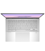 ASUS Chromebook Plus Enterprise CB54, 14″ WQXGA Touchscreen, Intel Core Ultra 7 155U, 16GB RAM, 512GB SSD, Chrome OS - Image 2