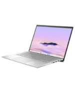 ASUS Chromebook Plus Enterprise CB54, 14″ WQXGA Touchscreen, Intel Core Ultra 7 155U, 16GB RAM, 512GB SSD, Chrome OS - Image 5