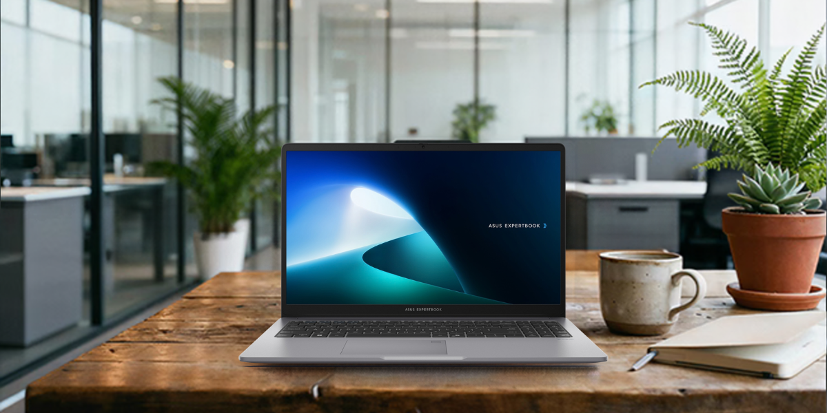 ASUS ExpertBook P1 Laptop