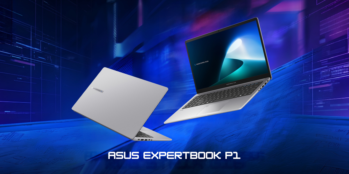 ASUS ExpertBook Profile