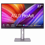 ASUS ProArt Display 5K PA27JCV 27" 5K UHD Professional IPS Monitor