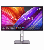 ASUS ProArt Display 5K PA27JCV 27" 5K UHD Professional IPS Monitor