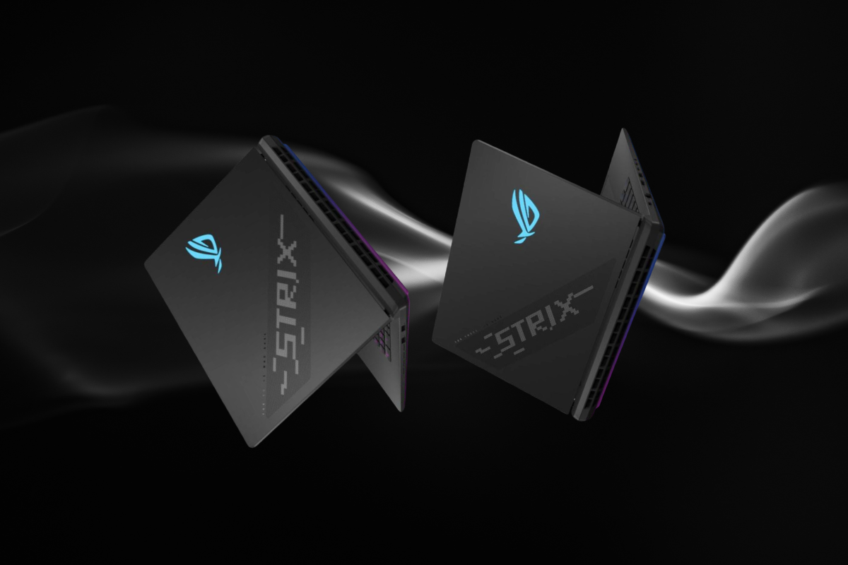 ASUS ROG Strix SCAR 18
