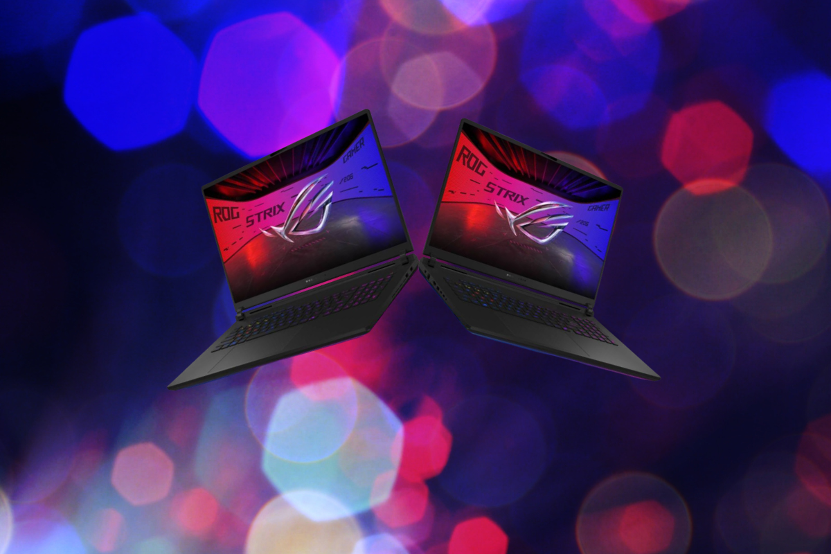 ASUS ROG Strix SCAR 18