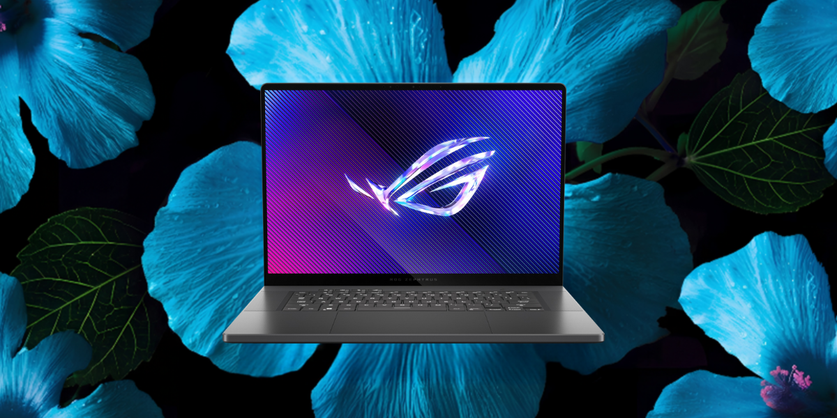 ASUS ROG Zephyrus G16 Chassis
