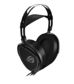 ASUS ROG Kithara Wired Gaming Headset – 100mm HIFIMAN Planar Magnetic Drivers – Black - Image 5