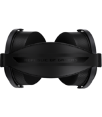 ASUS ROG Kithara Wired Gaming Headset – 100mm HIFIMAN Planar Magnetic Drivers – Black - Image 6