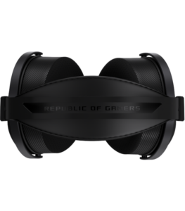 ASUS ROG Kithara Wired Gaming Headset – 100mm HIFIMAN Planar Magnetic Drivers – Black 1 ASUS UK 30