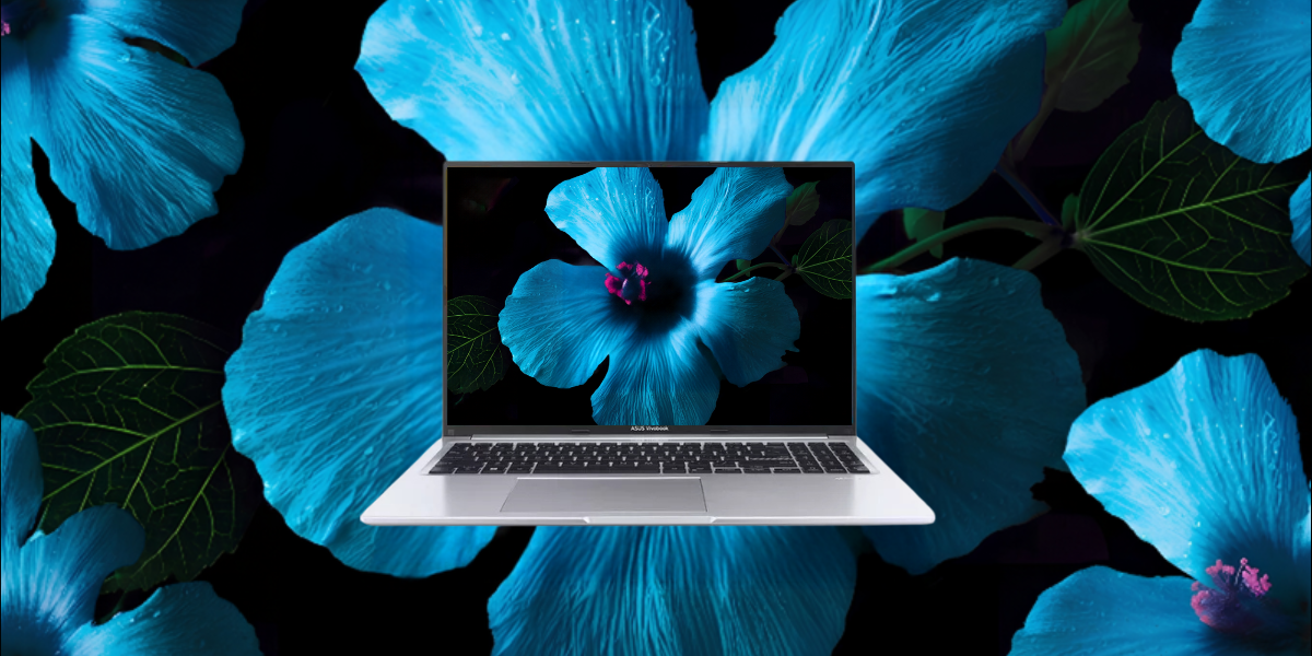 ASUS Vivobook 16 Chassis