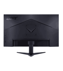 Acer Nitro VG272U V3 with HDMI DisplayPort speakers and VESA mounting support