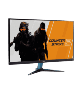 Acer Nitro VG272U V3 27-inch WQHD IPS gaming monitor
