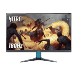 Acer Nitro VG272U V3 27" WQHD 180Hz 0.5ms IPS Gaming Monitor