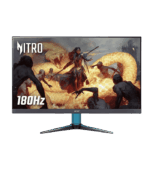Acer Nitro VG272U V3 27" WQHD 180Hz 0.5ms IPS Gaming Monitor